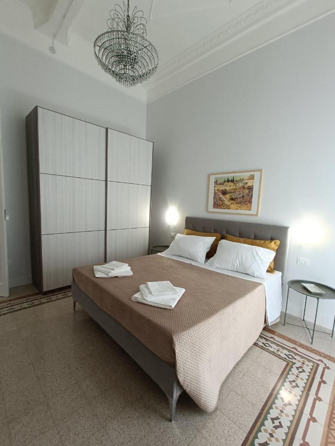 Casa Ranzano Apartamento Palermo Exterior foto