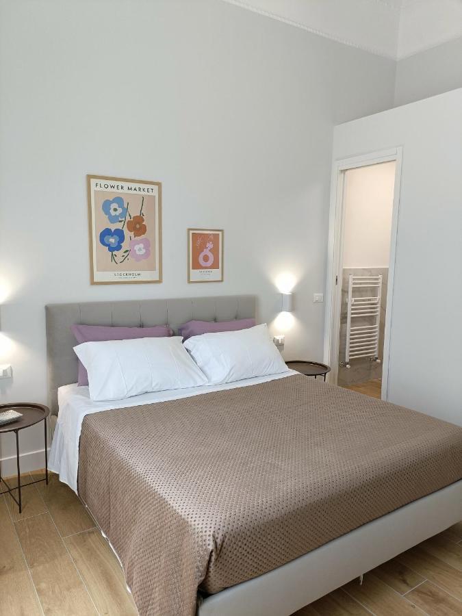 Casa Ranzano Apartamento Palermo Exterior foto