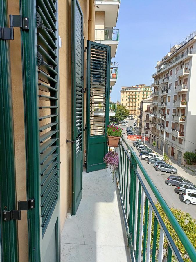 Casa Ranzano Apartamento Palermo Exterior foto