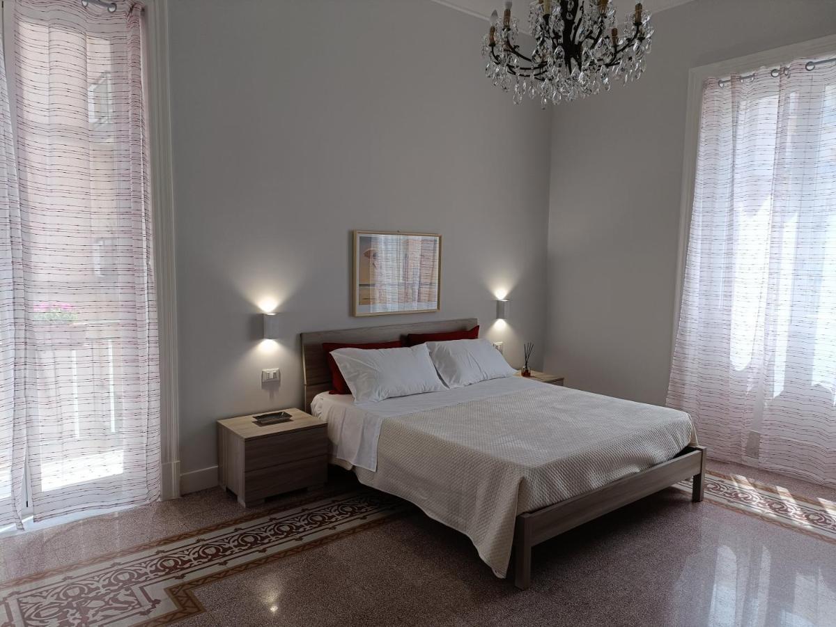 Casa Ranzano Apartamento Palermo Exterior foto